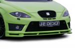 Seat Leon Cupra by Je Design 2009 года